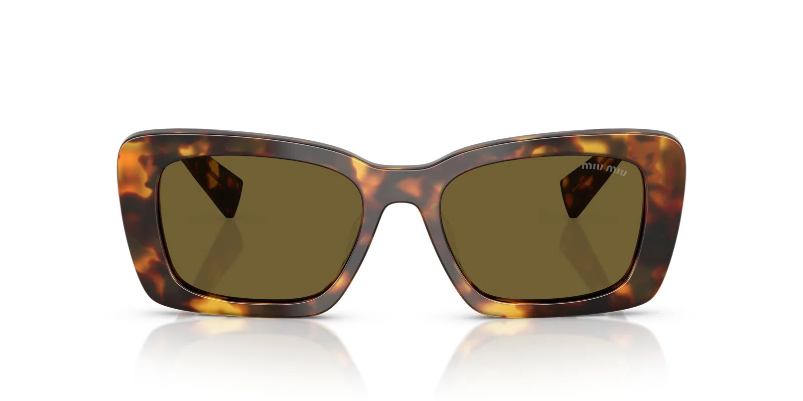 Miu Miu 07YS Sunglasses - view 23